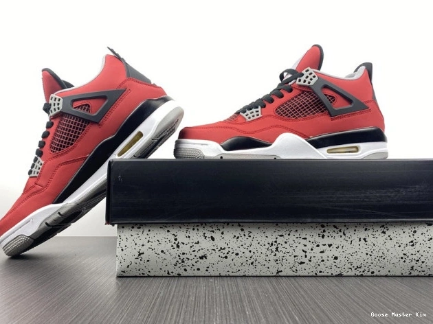 308497-603 Bravo Retro 4 Jordan Toro 0709